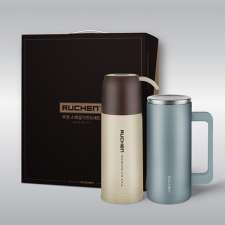 루첸 스페셜 기프트세트 QS10호 #2