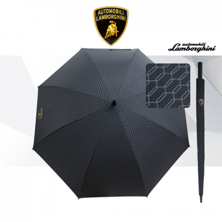 람보르기니 80 자동 헥사곤 우산 #2