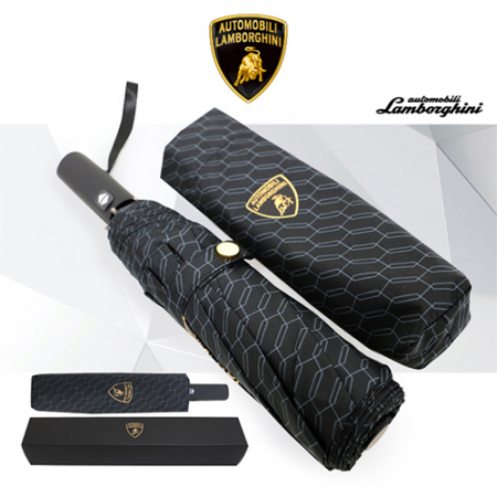 람보르기니 3단 65 완전자동 헥사곤 우산 #2