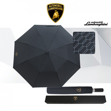 람보르기니 2단 65 자동 헥사곤 우산 #2