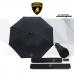 작은이미지: 람보르기니 2단 65 자동 솔리드 우산 #2