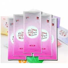 해피데이 따뜻해 핫팩 방석 핫팩 400g 특대형