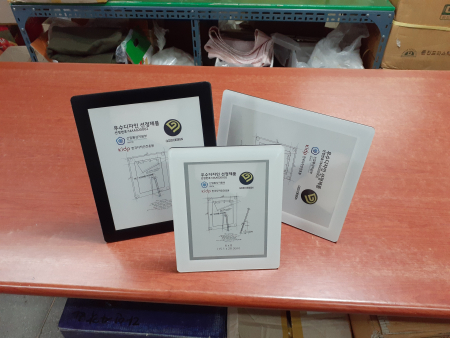 스마트 포토 프레임 5x7 인치 사진용 #3