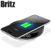작은이미지: 브리츠 BZ-T1 WC 무선충전기 #2