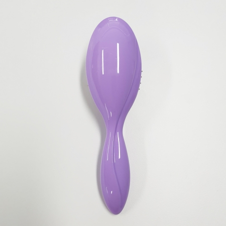 스타일 철쿠션 헤어 브러쉬 소 #5