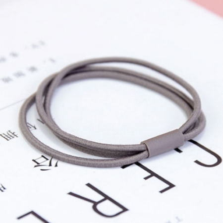 세줄 머리끈, 삽지포함, 삽지 디자인변경 #2