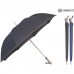 작은이미지: 가파치 폰지 무지 FRP 늄 자동 장우산 #3