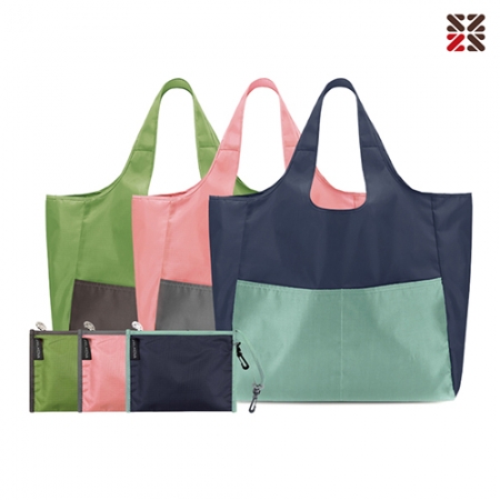 베이직빅 포켓장바구니 #2