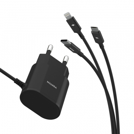 요이치 아크베타 3in1 멀티 충전기 #2