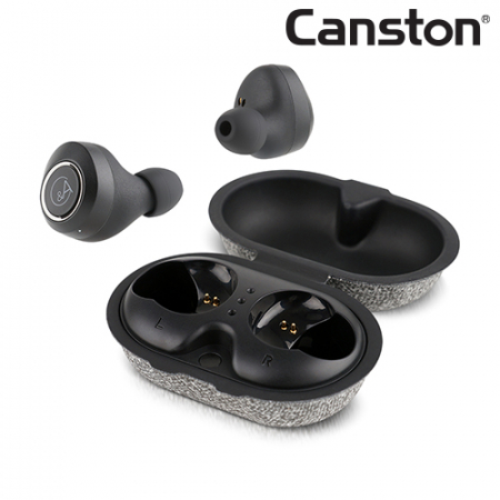캔스톤AK500 럭셔리 프리미엄 블루투스 무선 이어폰 #2