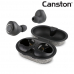 작은이미지: 캔스톤AK500 럭셔리 프리미엄 블루투스 무선 이어폰 #2