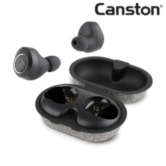 캔스톤AK500 럭셔리 프리미엄 블루투스 무선 이어폰