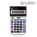 작은이미지: [누리안] 탁상용 일반 기본 계산기 NR-818 #2