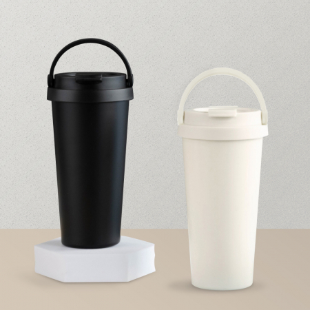 [보틀로만] TB 클립 진공 텀블러 500ml #2