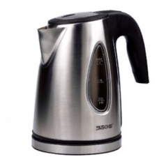 키친아트 라팔 램프 무선 전기 주전자 1700ml