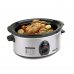 작은이미지: 게리시 키친아트 라팔 슬로우 쿠커 3200ml #2