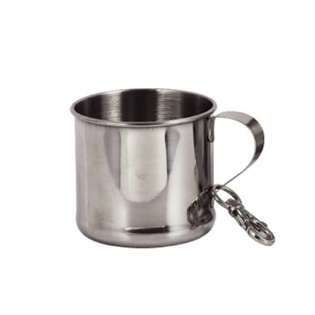 코스텐 스텐리스 등산컵 (소) #3