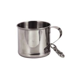 코스텐 스텐리스 등산컵 (소)