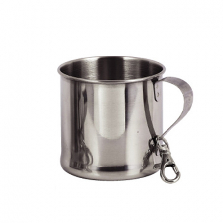 코스텐 스텐리스 등산컵 (대) #2