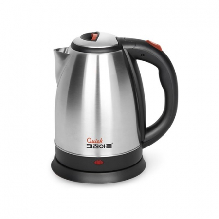 키친아트 라팔 퀵 전기 주전자 1800ml #2