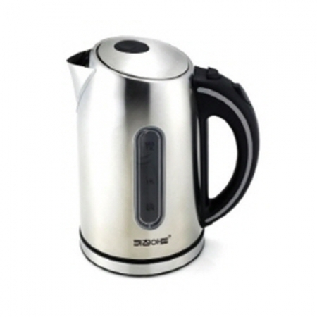 키친아트 라팔 스텐 무선 전기 주전자 1800ml #2