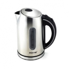 키친아트 라팔 스텐 무선 전기 주전자 1800ml