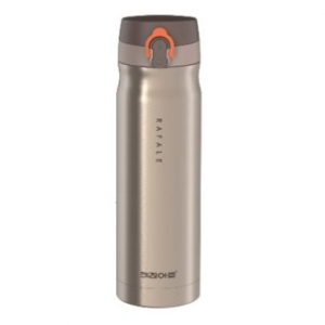 키친아트 라팔 텀블러 500ml,보온보냉 머그,