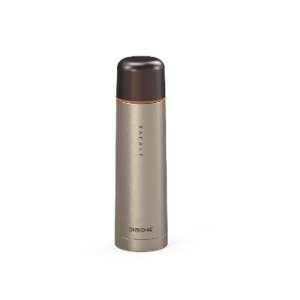 게리시 키친아트 골드메탈 보온 보냉병500ml