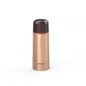 스테인레스 원터치 보온병 350ml