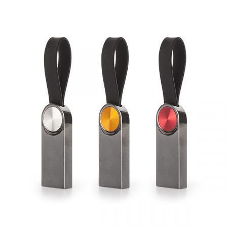 레빗 UX06 스트랩 2.0 USB 메모리 64GB #2