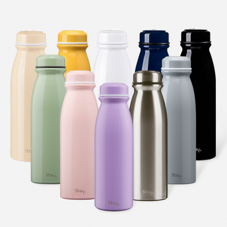 스테이24 스텐 텀블러 450ml #2