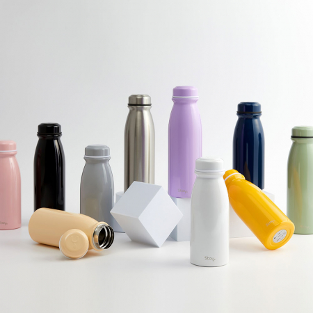 스테이24 스텐 텀블러 450ml #3