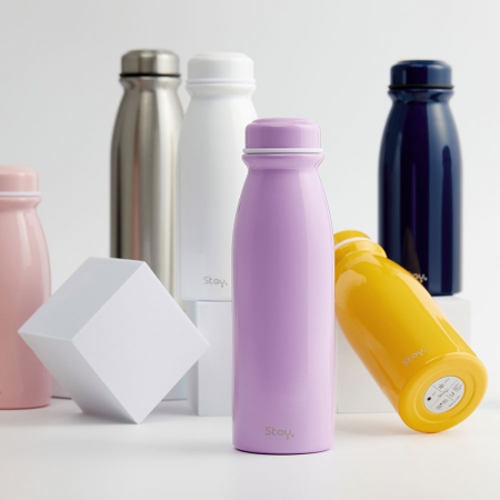 스테이24 스텐 텀블러 350ml #4