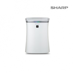 [샤프] 플라즈마 클러스터 이온 공기 청정기 9평형 화이트 FP-J40K-W