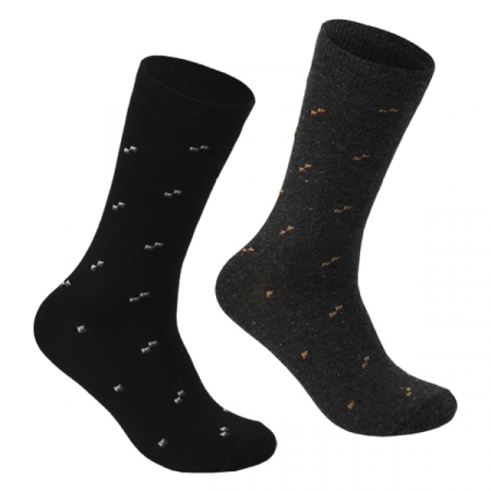 심플 디자인 양말 세트 1족 / 2족 #2