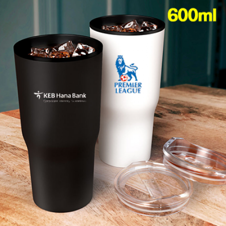 [CANAMIX] M6 텀블러 600ml #2