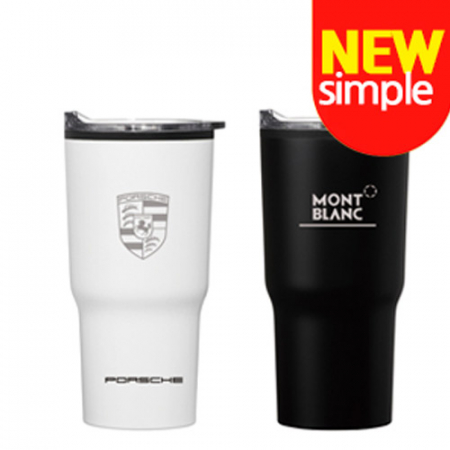 [CANAMIX] M6 텀블러 600ml #5