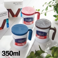 [CANAMIX] M3 텀블러 350ml