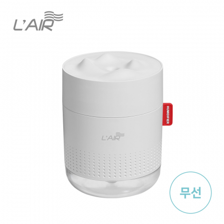 LAir 르에어 MOUNTAIN USB 무선 가습기 LA-UH020W #4
