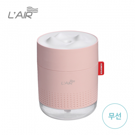 LAir 르에어 MOUNTAIN USB 무선 가습기 LA-UH020W #5