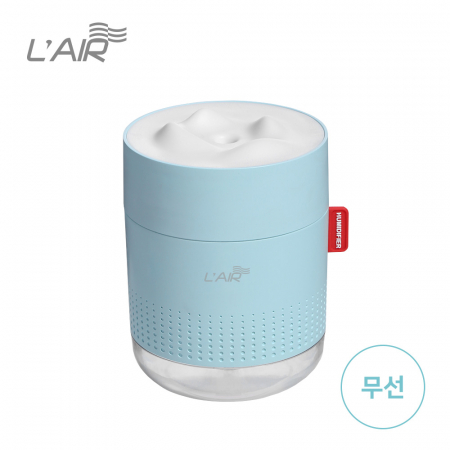 LAir 르에어 MOUNTAIN USB 무선 가습기 LA-UH020W #6