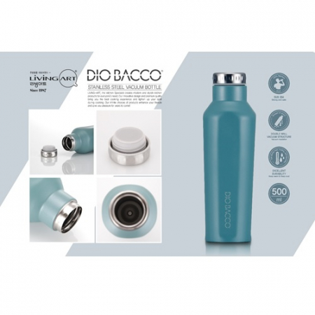 디오바코 옥타 보틀 500ml #2