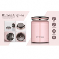 디오바코 파스텔 죽통 450ml