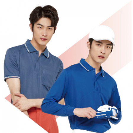 쿨론 카라티, 2선 폴로 티셔츠 #2