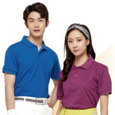 30수 PK 카라티 (주머니 있는것, 없는것)