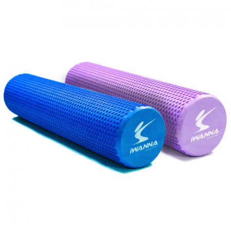 아이워너 EVA 폼롤러 60cm #2
