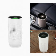 티티 O2 휴대용 미니 공기청정기