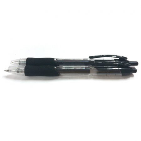 동아P 노크 볼펜 (국산-완성품) 0.5mm #2