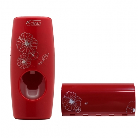 뉴클린 치약 짜개 CW-105 와인 #2