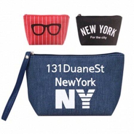 아메리칸  파우치 #2